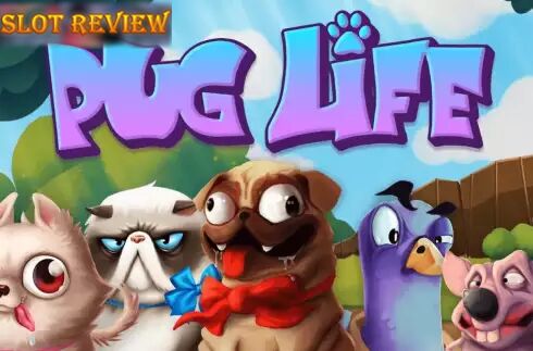 Pug Life slot